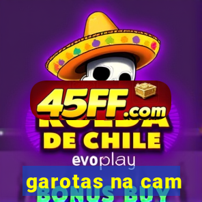 garotas na cam